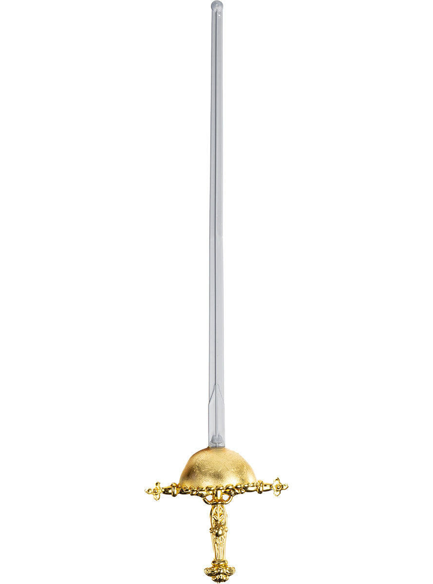 Épée de mousquetaire