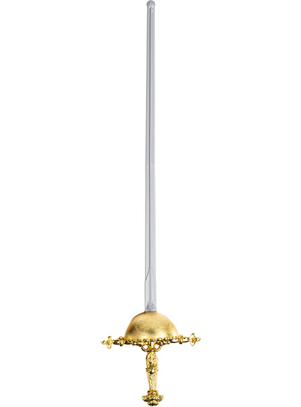 Épée de mousquetaire