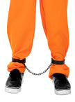 Chaîne de prisonnier