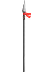 Lance de guerrier