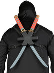 Set épées samouraï