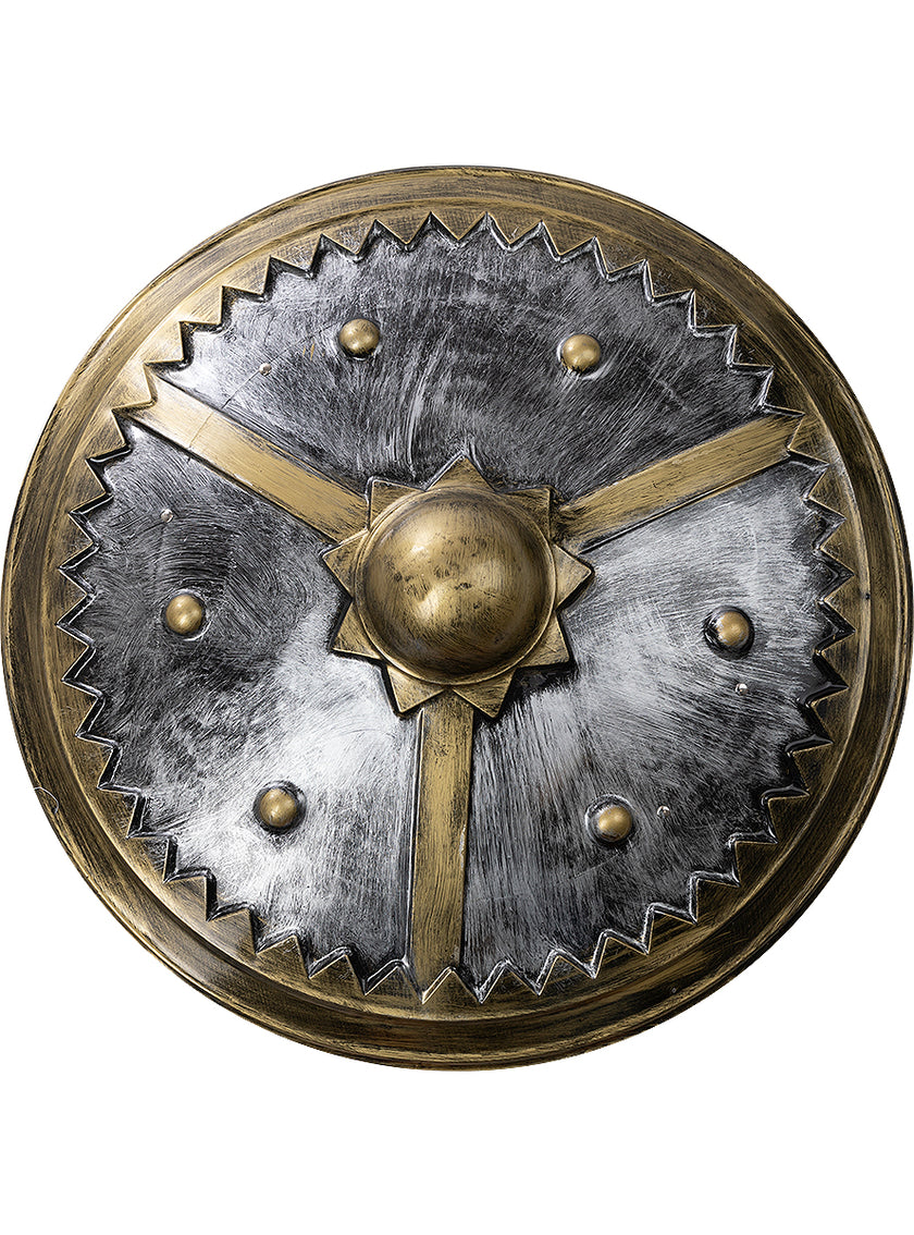 Bouclier viking 61 cms
