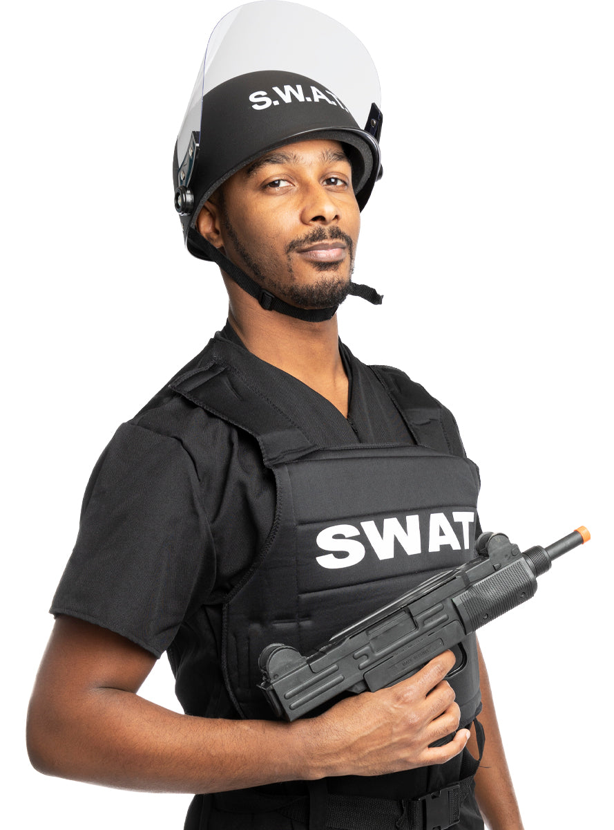 Mitraillette UZI