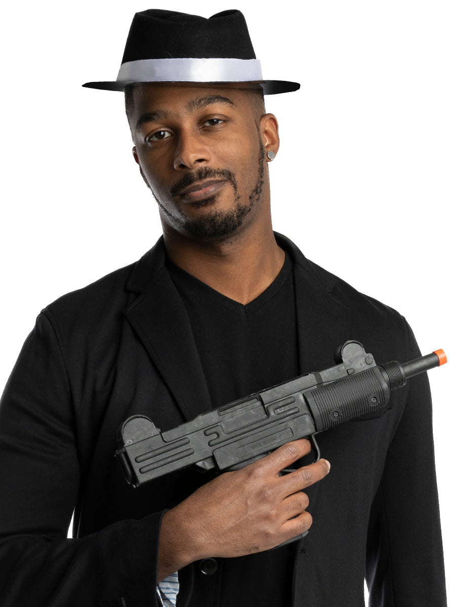 Mitraillette UZI