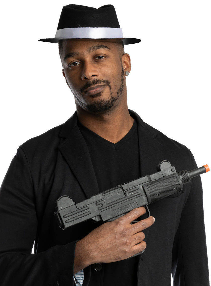 Mitraillette UZI