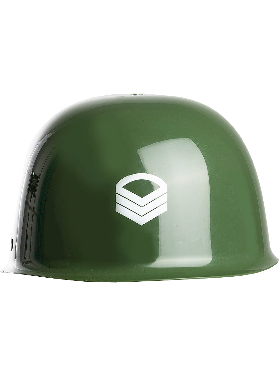 Casque de soldat enfant