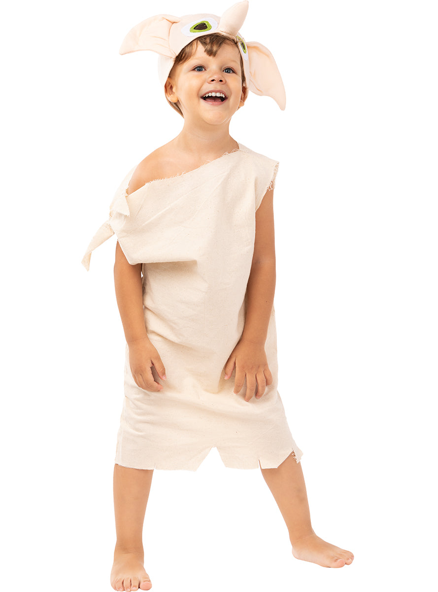 Déguisement Dobby bébé