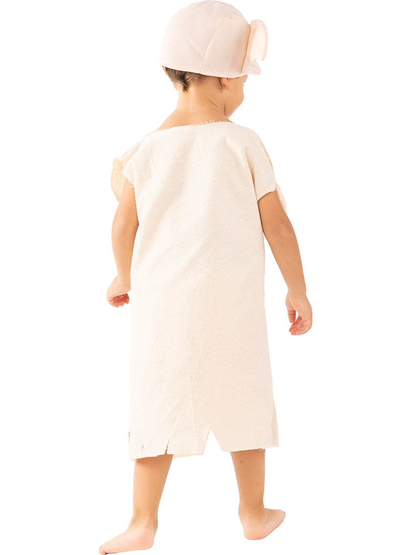 Déguisement Dobby bébé