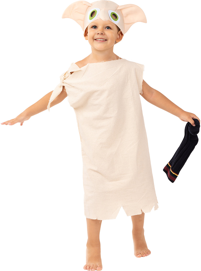 Déguisement Dobby bébé