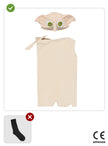 Déguisement Dobby bébé