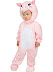 Déguisement de cochon pour bébé