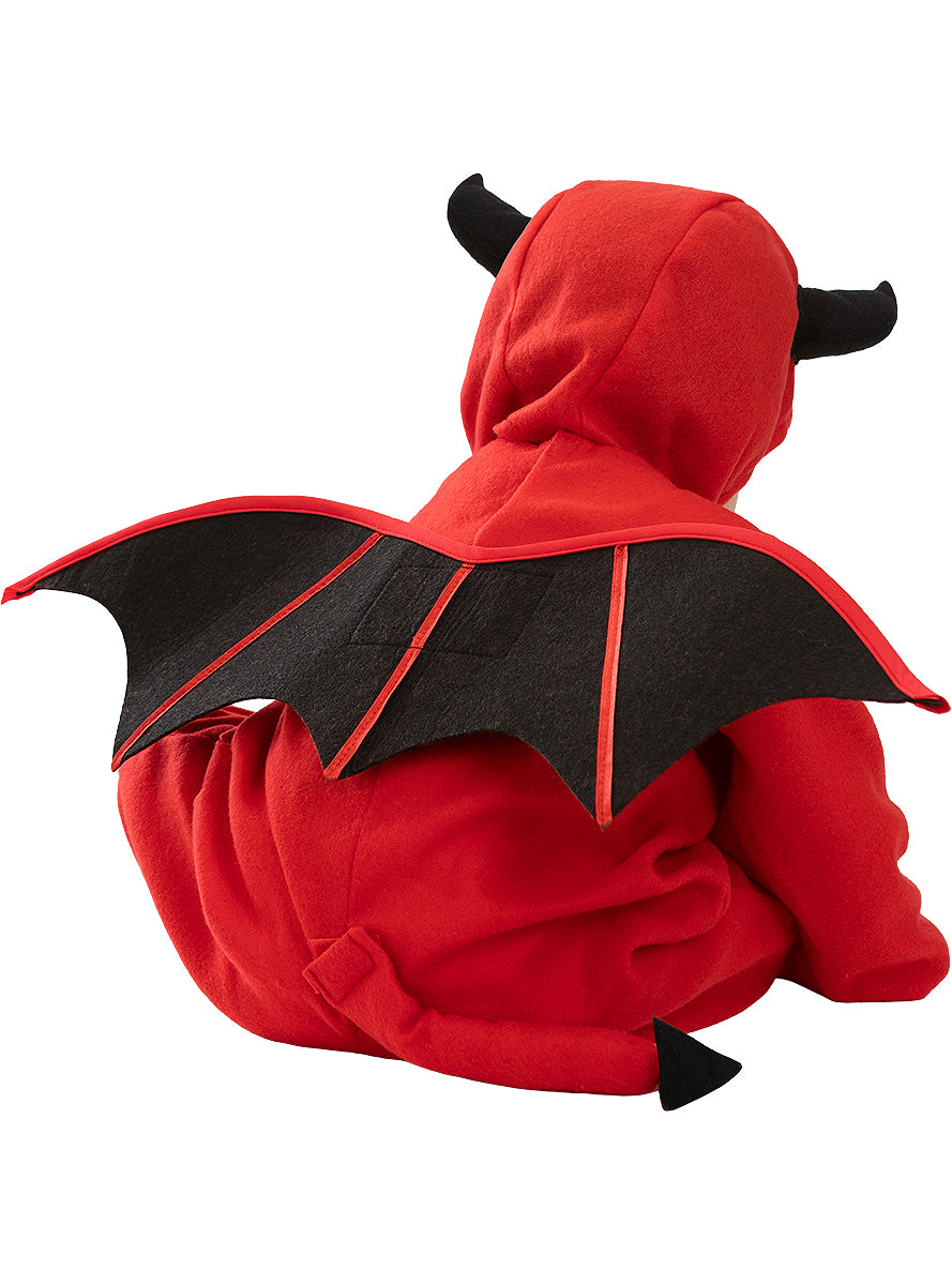 Déguisement diable pour bébé