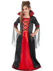 Déguisement vampire fille