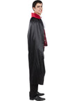 Déguisement Compte Dracula homme