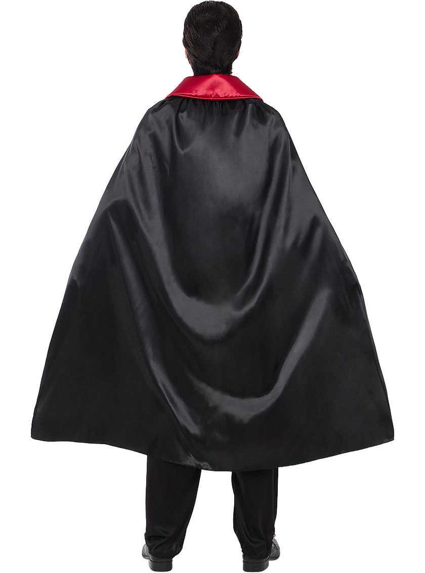 Déguisement Compte Dracula homme