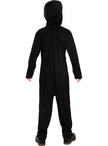 Costume de squelette pour enfant