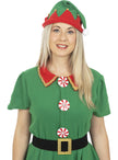 Déguisement Lutin pour femme