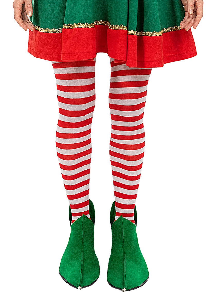 Collants de lutin pour femme