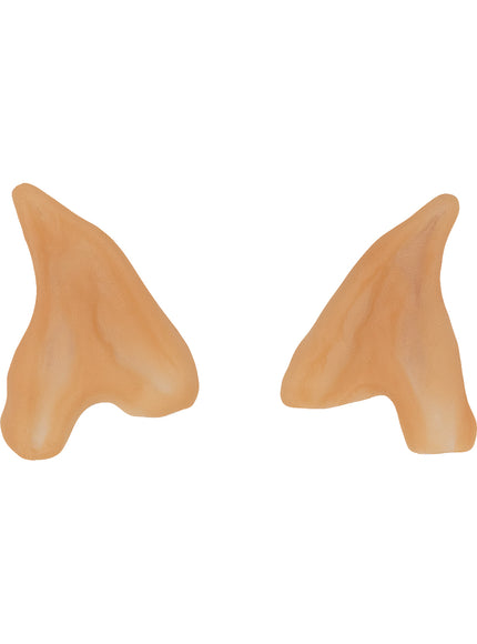 Oreilles de lutin