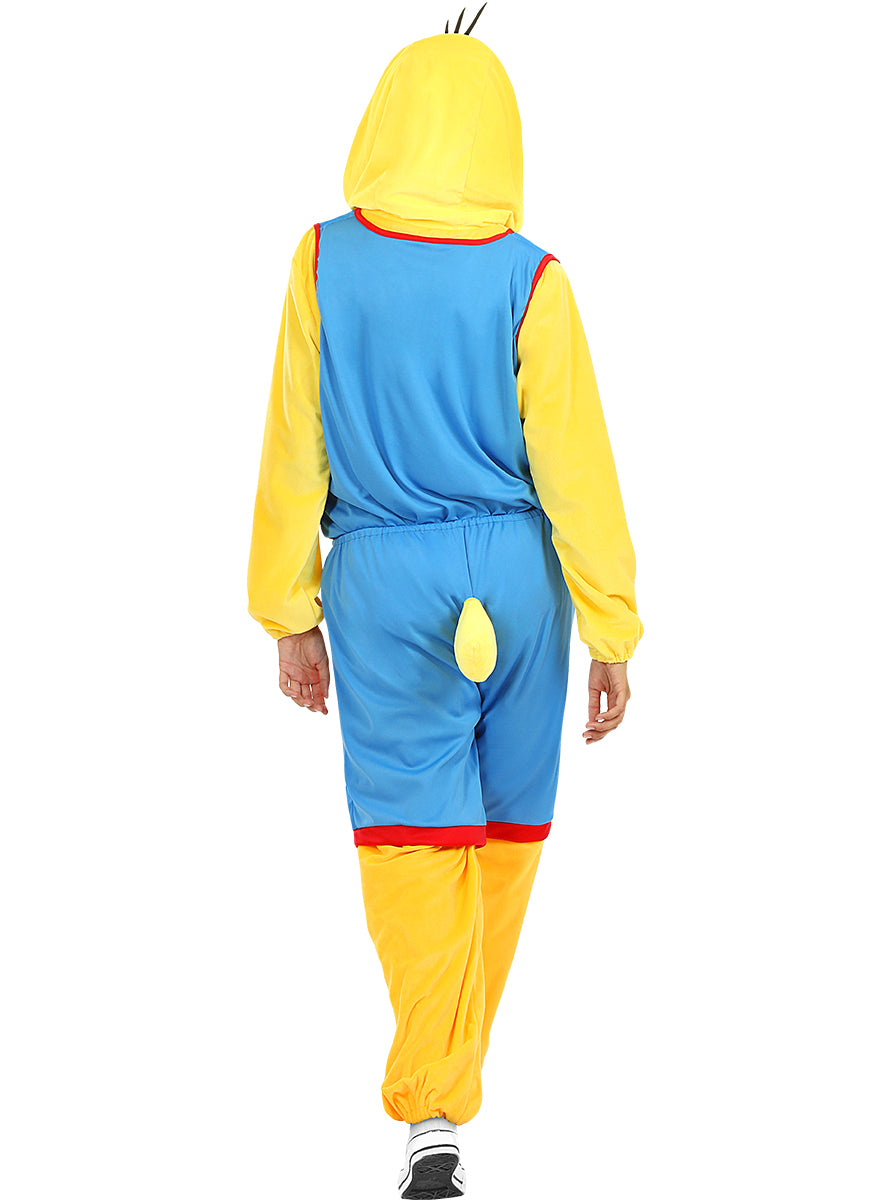 Déguisement Titi Space Jam adulte - Looney Tunes