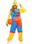 Déguisement Titi Space Jam adulte - Looney Tunes