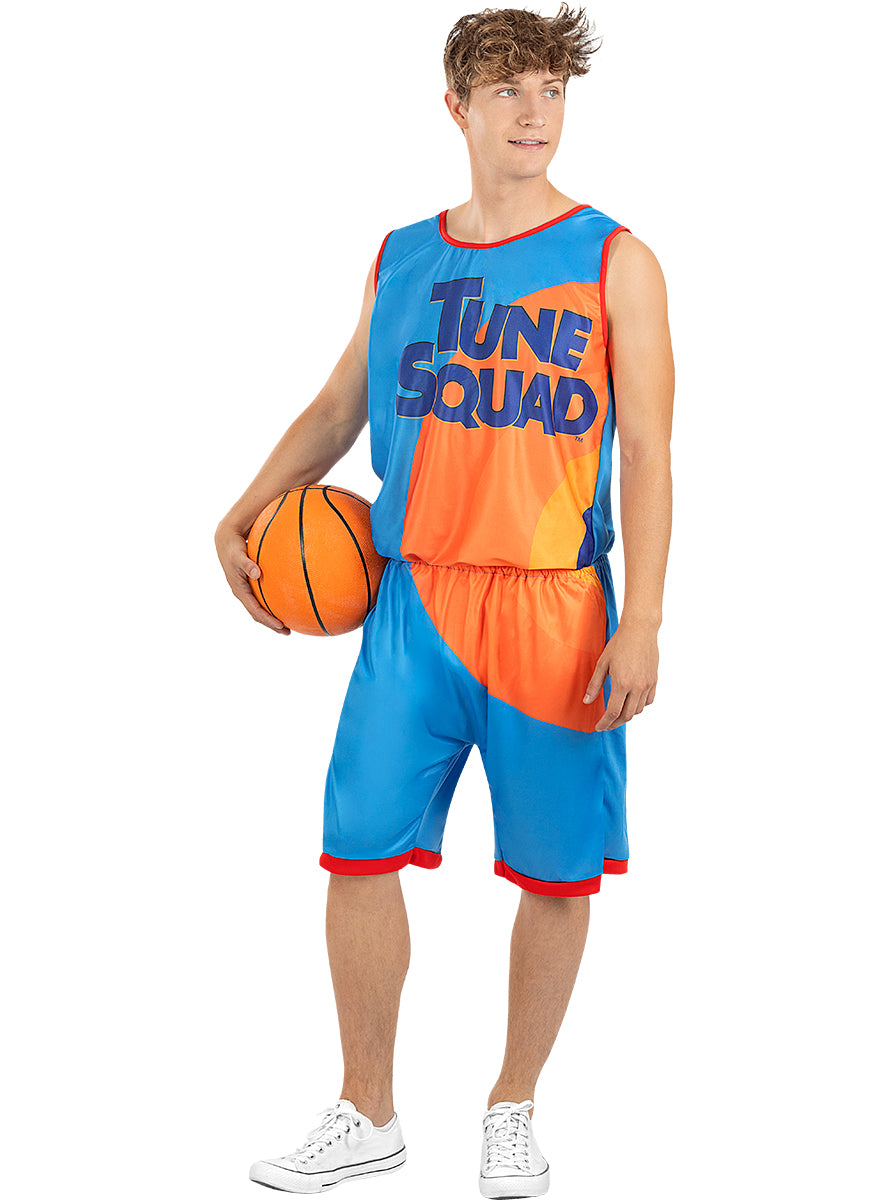 Déguisement Taz Space Jam adulte - Looney Tunes