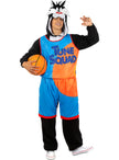 Déguisement Grosminet Space Jam adulte - Looney Tunes