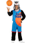 Déguisement Grosminet Space Jam adulte - Looney Tunes