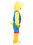 Déguisement Titi Space Jam enfant - Looney Tunes