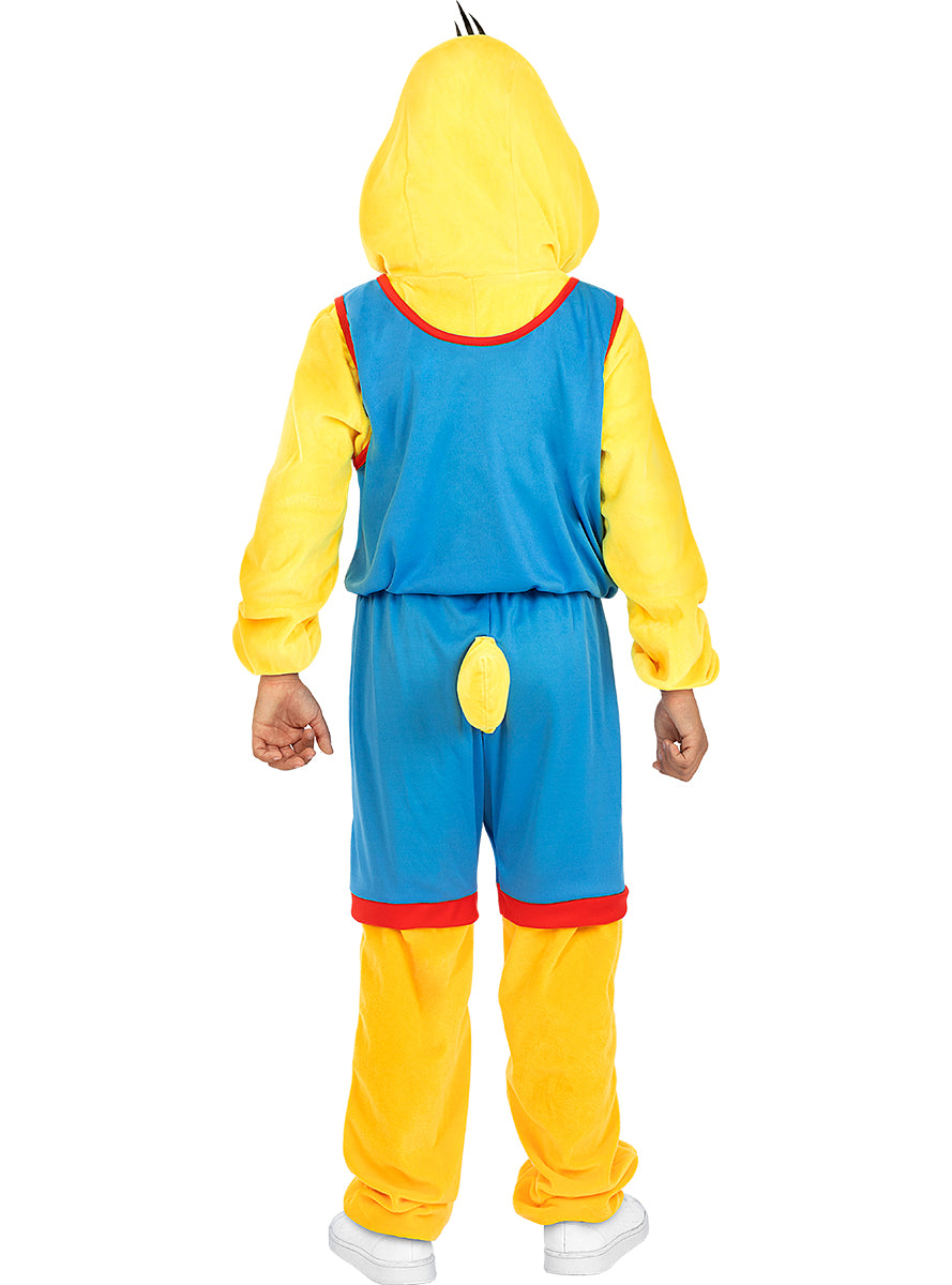 Déguisement Titi Space Jam enfant - Looney Tunes