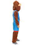 Déguisement Taz Space Jam enfant - Looney Tunes