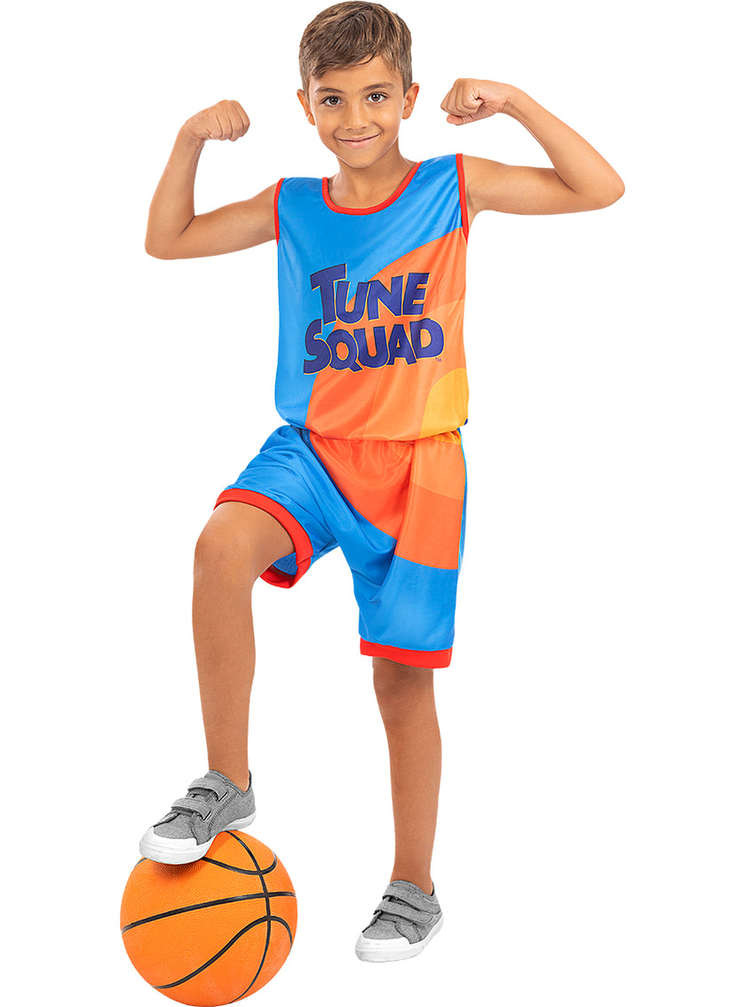 Déguisement Grosminet Space Jam enfant - Looney Tunes