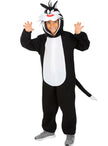 Déguisement Grosminet Space Jam enfant - Looney Tunes