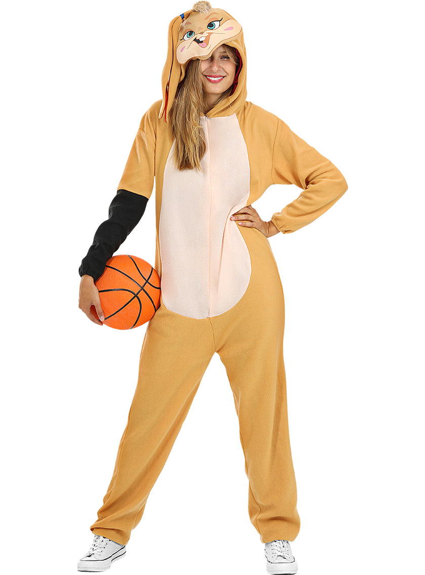 Déguisement Lola Bunny Space Jam adulte - Looney Tunes