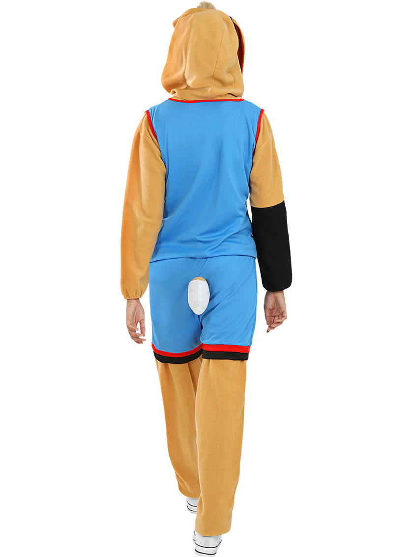Déguisement Lola Bunny Space Jam adulte - Looney Tunes