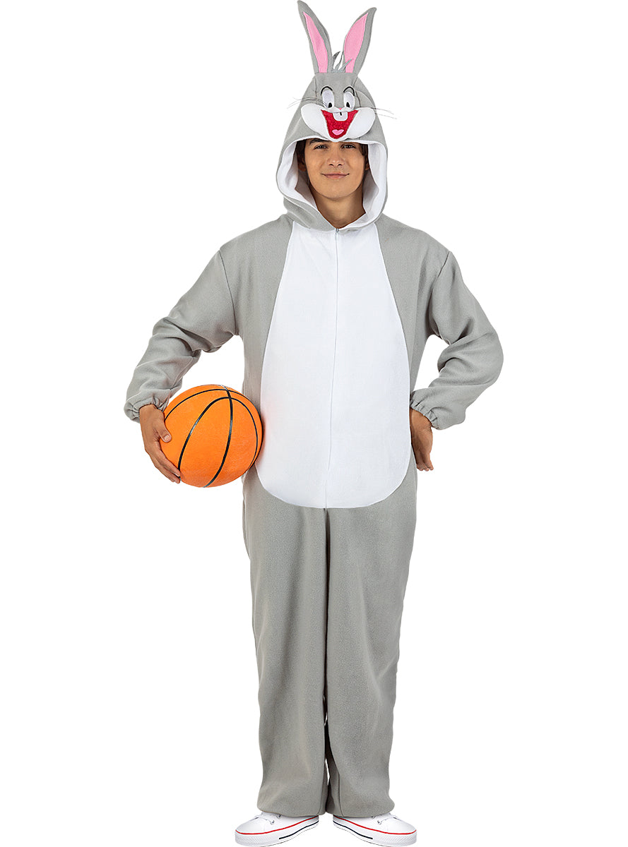 Déguisement Bugs Bunny Space Jam adulte - Looney Tunes