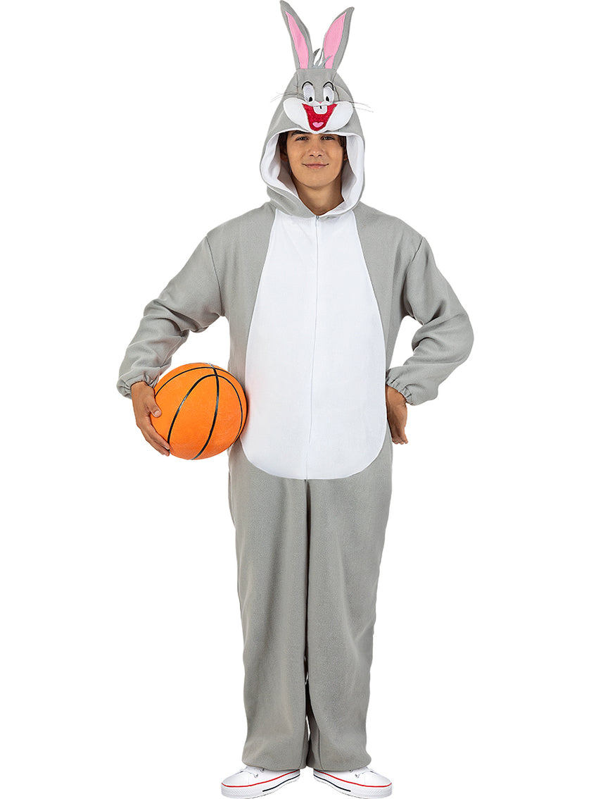 Déguisement Bugs Bunny Space Jam adulte - Looney Tunes