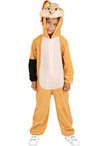 Déguisement Lola Bunny Space Jam enfant - Looney Tunes