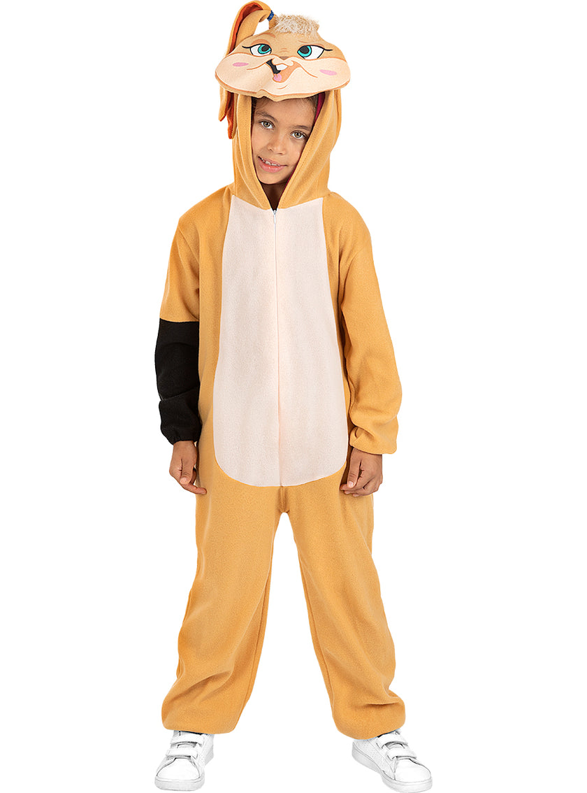 Déguisement Lola Bunny Space Jam enfant - Looney Tunes