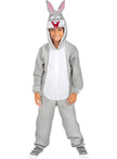 Déguisement Bugs Bunny Space Jam enfant - Looney Tunes