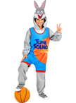 Déguisement Bugs Bunny Space Jam enfant - Looney Tunes