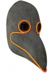 Masque Docteur la Peste LED