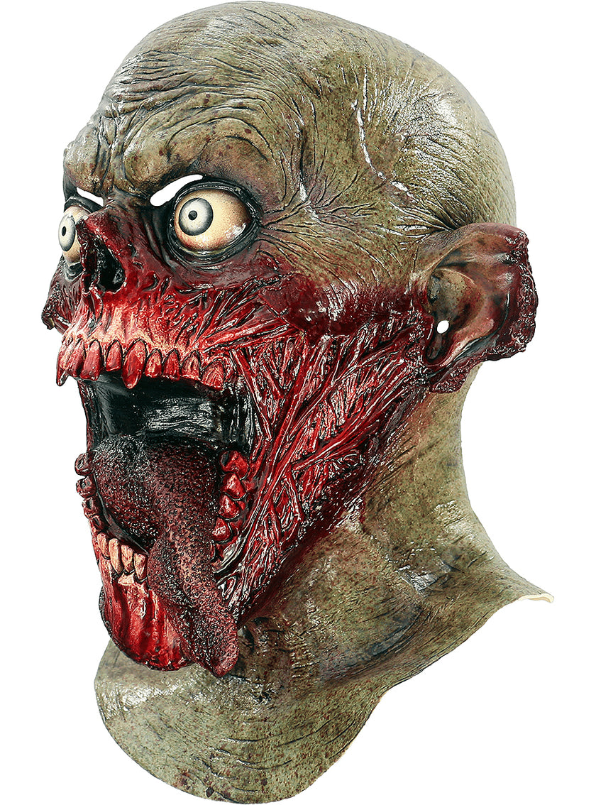 Masque Tongue Slasher