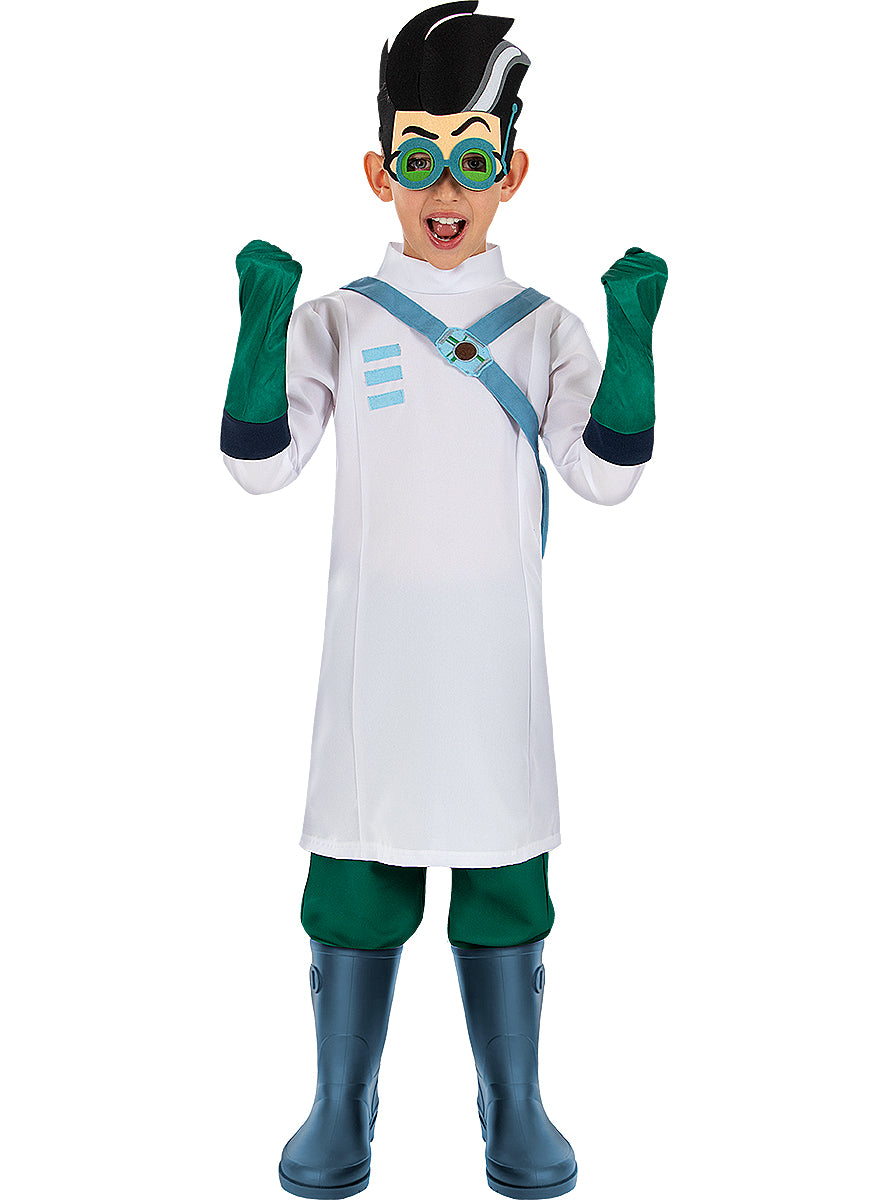 Déguisement Roméo Pyjamasques enfant