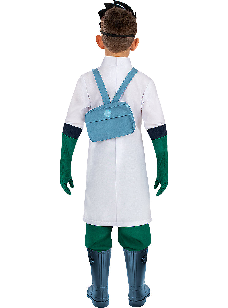Déguisement Roméo Pyjamasques enfant