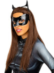 Perruque Catwoman
