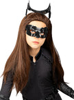 Perruque Catwoman pour fille