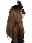 Perruque Catwoman pour fille