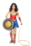 Perruque Wonder Woman