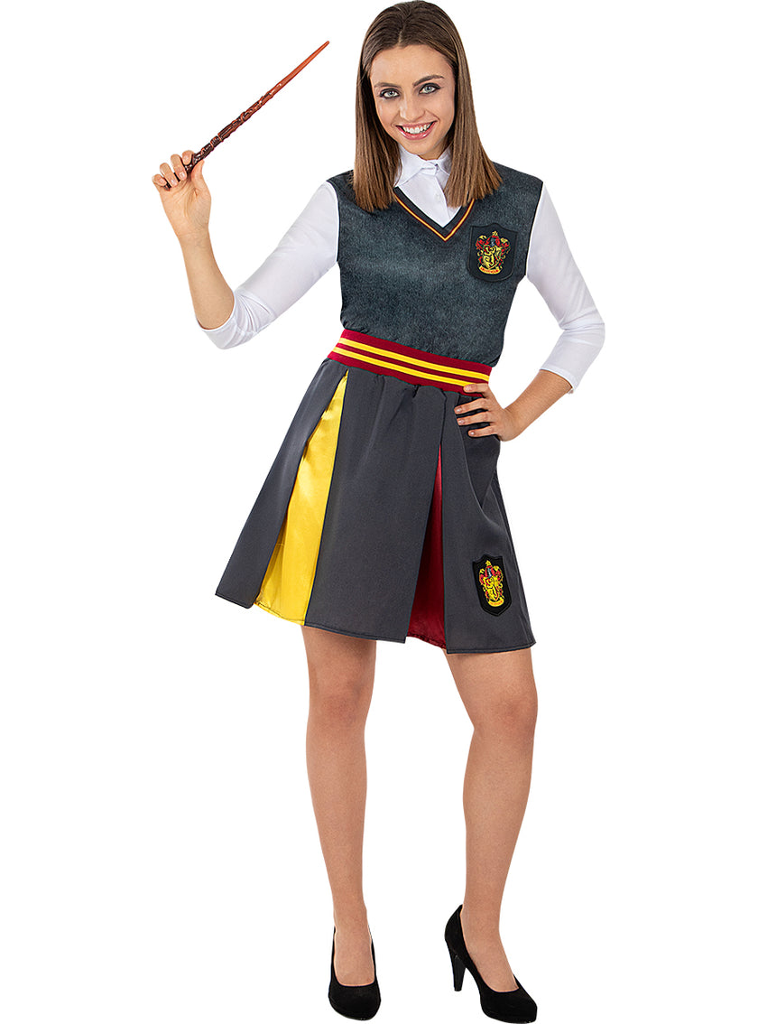 T-shirt Gryffondor femme - Harry Potter